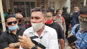 Postingan Terakhir Atlet MMA Tikam Nus Kei: Foto Pacar, Kontroversi, dan Ancaman Hukuman Mati