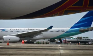 Prabowo Perintahkan Garuda Indonesia Terbang Tinggi: Strategi Patungan dengan Saudia Turunkan Biaya Haji