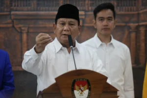 Presiden Prabowo Sebut Ada Kelompok Tidak Mau Diajak Kerja Sama: Apa Maknanya bagi Indonesia?