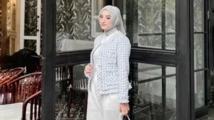 Profil dan Biodata Dinan Fajrina: Selebgram Bandung yang Kini Sorot Publik setelah Kebebasan Suami