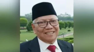 Profil KH Abdul Halim Mahfudz, Pengasuh Ponpes Salafiyah Seblak yang Wafat, Cicit Pendiri NU – Warisan dan Kiprah