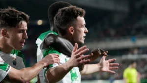 Racing Santander Bangkit: Analisis Performa, Jadwal, dan Prospek di Segunda División