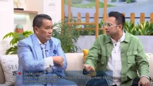 Raffi Ahmad Terjerat Isu Pencucian Uang: Buka-Bukaan Pertemuan Rahasia dengan Ketua PPATK