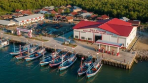 Rahasia Link & Cara Cek Seleksi Administrasi Kampung Nelayan Merah Putih: Jangan Sampai Ketinggalan!