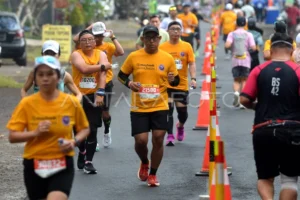 Rahasia Sukses Lari di Maybank Marathon 2026 Bali: Latihan Terarah lewat RTMM yang Bikin Kamu Unggul!