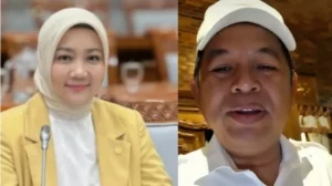 Ramai-ramai Jodohkan Dedi Mulyadi dengan Mertua Raffi Ahmad, Foto Viral Pecah Telur!