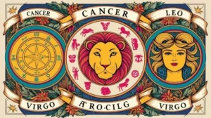 Ramalan Zodiak Leo & Virgo 17 April 2026: Cinta, Karir, Kesehatan, Keuangan Terungkap!