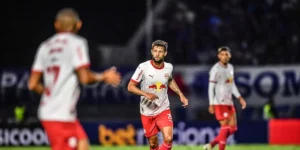 Red Bull Bragantino Tembus Puncak: Strategi, Transfer, dan Performa Mencengangkan 2026