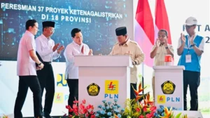 Reformasi Energi Prabowo Percepat Kedaulatan Ekonomi Nasional: Langkah Nyata untuk Masa Depan