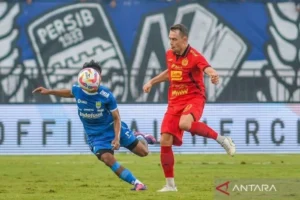 Rekor Kejutan Liga 1 2026: Persib, Borneo, atau Persija Siap Pecah 8 Tahun Tanpa Sentuh