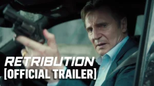 Retribution Tayang Malam Ini di Trans TV: Film Thriller Liam Neeson yang Bikin Deg-degan