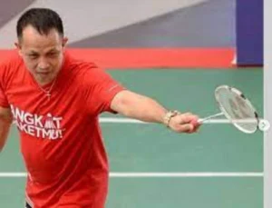Rexy Mainaky Keluarkan Kritik Panas: Dampak Besar pada Tim Badminton Indonesia
