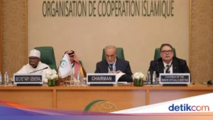 RI hingga Saudi Kecam Israel atas Penunjukan Dubes ke Somaliland: Dampak Geopolitik dan Reaksi Dunia