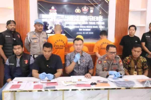 Ribuan Rupiah Hilang! Ungkap Dugaan Arisan Bodong di Gorontalo yang Merugikan Puluhan Warga hingga Rp200 Juta