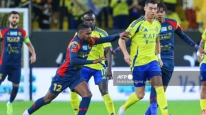 Ronaldo Terseret, Ivan Toney Singgung Keberpihakan di Liga Arab Saudi ke Al Nassr – Kontroversi Memanas