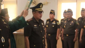 Rotasi Kejaksaan Tinggi 2026: 14 Kepala Kajati Diganti, Apa Dampaknya?