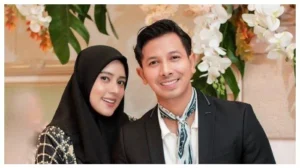 Rumor Cerai Sonny Septian: Fairuz Arafiq Tulis Doa Mengharukan, Allah Jaga Cinta Kita