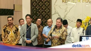 Satgas Percepatan Program Pemerintah: PR Besar dari Regulasi hingga Birokrasi