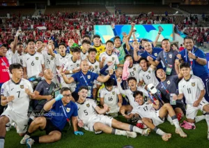 Sejarah Wakil Asia di Piala Dunia: Indonesia Paling Awal, Korea Selatan Paling Hebat