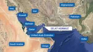 Selat Hormuz Dipajaki: Iran Bisa Raup Puluhan Miliar Dollar dalam Sekejap