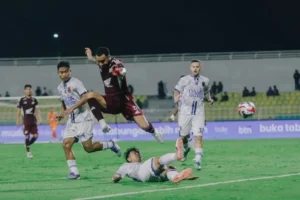 Semen Padang vs Persijap Jepara: Prediksi, Formasi, dan Dampak di BRI Super League 2025/2026