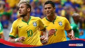 Serie A Brazil 2026: Neymar Kembali, Persaingan Sengit & Drama Liga Bawah