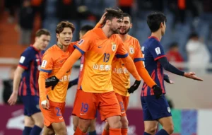 Shandong Taishan Siap Guncang AFC Champions League 2026: Analisis Mendalam dan Prediksi