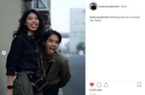 Siapa Alyssa Cordes? DJ Jerman yang Diduga Jadi Pacar Baru Baskara Mahendra – Fakta Lengkap dan Kontroversi