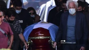 Sidang Kematian Maradona Bergulir: Tujuh Tenaga Medis Didakwa, Foto Eksklusif Mengungkap Detail