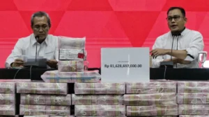 Skandal Besar: Uang Korupsi Bea Cukai Disimpan di Rekening Nominee, KPK Bongkar Jaringan