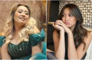 Skandal Nafkah Arya Khan: Michelle Ashley Bongkar Tabir 'Downgrade' Pinkan Mambo