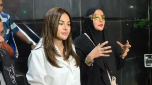 Skandal Pernikahan Sesama Wanita di Malang: Rey Laporkan Balik Intan Anggraeni atas Pencemaran Nama Baik
