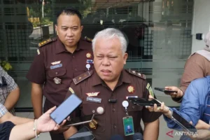 Skandal Shadow Company Zarof Ricar: Penyidik Ungkap Dugaan TPPU Besar