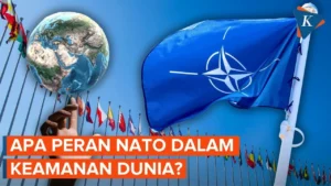 Slovenia Mau Keluar dari NATO, Kenapa? Analisis Mendalam dan Dampaknya