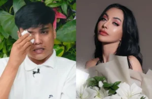 Sosok Ayah Kandung Ressa Mulai Terkuak, Emma Waroka Sebut Model Bintang Iklan Pasta Gigi