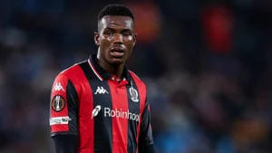 Strasbourg vs Nice: 5 Fakta Menarik & Prediksi Laga Coupe de France yang Menegangkan