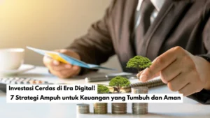 Strategi Cerdas: Mencari Peluang dari Saham Lapis Kedua yang Tahan Banting