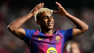 Strategi Diego Simeone Melawan Barcelona: Rencana Khusus, Kebugaran Oblak, dan Tantangan Lamine Yamal