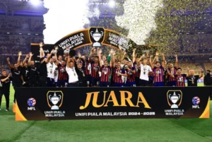 Strategi Dominasi Buriram United: Pelajaran bagi Persib Bandung untuk Menjadi Raja Sepak Bola Asia Tenggara