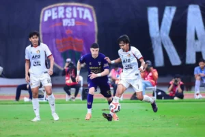 Strategi Mengejutkan Marcos Reina Persik Kediri Siapkan Kekuatan Penuh Saat Hadapi PSM Makassar di Parepare – Kunci Poin Penting