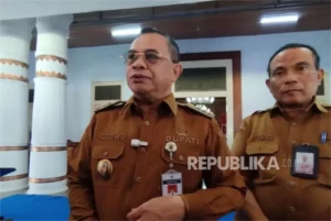 Sudewo Kembali Diperiksa KPK: Ungkapan Rindu dan Imbas Kasus Pemerasan di Kabupaten Pati
