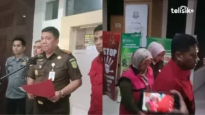 Supriadi, Napi Korupsi Rp 233 Miliar Ngopi Enak‑Enakan di Kendari: Skandal dan Sanksi