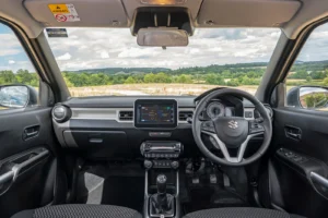Suzuki Ignis 2026 Resmi Upgrade: Interior Premium & Mesin K12C Dualjet Super Irit