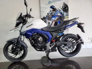 Suzuki V-Strom 160 2026: Motor Adventure Ringan yang Siap Jadi Idola Pemula