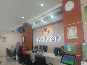 Terungkap! DPMPTSP Mimika Alokasikan Rp28 Miliar untuk Gedung Kantor Baru – Dampak Besar bagi Pembangunan Lokal