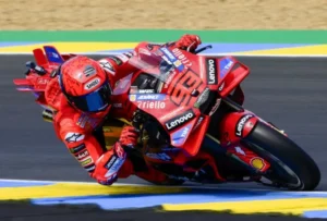 Terungkap! Hasil Kualifikasi MotoGP Spanyol 2026: Marc Marquez Raih Pole Position dengan Kecepatan Memukau