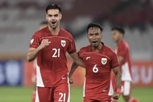 Terungkap! Hasil Piala Thomas 2026 Indonesia Vs Aljazair 5-0: Durasi Per Laga Kurang dari 30 Menit, Bagaimana Tim Bisa Dominasi Secara Cepat?