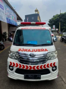 Terungkap! Konten TikTok: Pelaku DC Pinjol yang Jebak Damkar‑Ambulans Terdeteksi di Sumut – Modus, Penyidikan, dan Cara Hindari