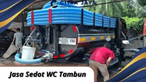 Terungkap! Konten YouTube: Tak Cuma Damkar‑Ambulans, Jasa Sedot WC Juga Dijebak DC Pinjol – Cara Hindari Penipuan Online