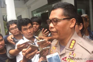Terungkap! Polisi Akan Periksa CCTV Hotel Terkait Kecurangan UTBK di Undip – Apa yang Sebenarnya Terjadi?